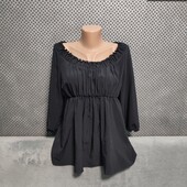 Симпатичная блузка( Zara), р.L