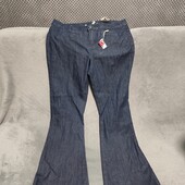 Женские стрейчевые джинсы, р.42(евро)