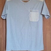 Мужская футболка,Англия,размер - 3XL