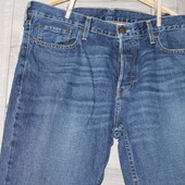 джинсы Holister батал, отличное качество! почти новые