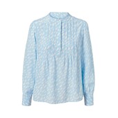 ☘ Елегантно-романтична блуза, дуже приємна на дотик, Тсhibo (Німеччина), р.44-46 (38 євро)