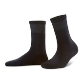 лот 3 пари Якісні шкарпетки з мерехтливими акцентами Tchibo (Німеччина) , розмір 35-38