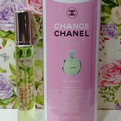 Chanel Chance Eau Fraiche 20 мл. Волшебный, очаровательный, цветочно-шипровый аромат❤️