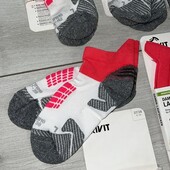Жіночі спортивні термо шкарпетки crivit демісезон розмір 41-42