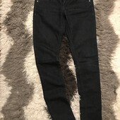 Класні джинси Colin's слім фіт розмір 26/33