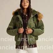 ☘ Якісна зимова куртка H.P.S (Америка), розмір наш: 48-50 (М євро)