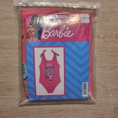 Barbie! Крутезний роздільний купальник для дівчинки! 158/164! Лот 6000