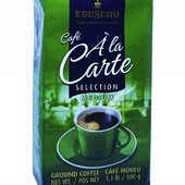 Мелена кава Eduscho A la Carte Selection Medium 500 грамів