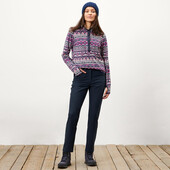 ☘ Класні жіночі штани з високоякісного міцного матеріалу від Tchibo (Німеччина), р. 50-52 (44 евро)