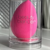 Beauty blender original новий спонж для макіяжу.Оригінал