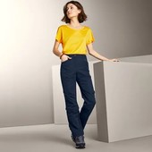 Функціональні міцні трекінгові штани DryActive Plus 2 в 1 від Tchibo (Німеччина) розмір 40 евро=46-4