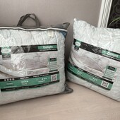 Новый набор подушек Delight Leleka-Textile 70x70