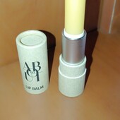 Бальзам для губ About face Lip Balm 5 Natural Oils 5 натуральных масел