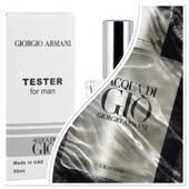 Armani Acqua Di Gio Mеn - головокружительный аромат, который не может не понравиться