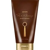 Парфумований лосьйон для тіла Avon Far Away Beyond, 150мл