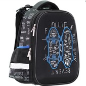 Ранец Class 2221C schoolcase Freestyle skate 2 отл. 39 28 22см