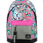 Рюкзак Kite подростковый K22-910M-1 Education teens 910-1 (61220)