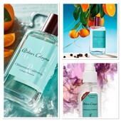 Atelier Cologne Clementine California- потрясающая находка для ценителей элегантных парфюмов