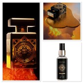 Очень красивый аромат-новинка! Initio Parfums Prives Oud for Greatness- волшебное нежное облачко