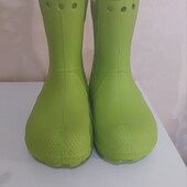 Чоботи Crocs