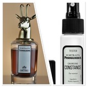 Penhaligon's Portraits Changing Constance- Восточный гурманский аромат