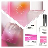 Victoria's Secret Pink Compassion- воплощает в себе все хорошее, что есть в мире