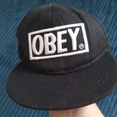 Блейзер OBEY