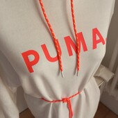 Puma плаття худі 100% бавовна S-розмір. Оригінал