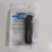 Флешка 2 в1. 64 Гб. micro usb+usb.