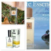 Fendi Life Essence- это захватывающая и наполненная смыслом симфония