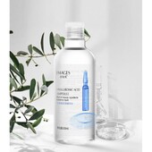 Тонер с гиалуроновой кислотой images hyaluronic acid, 500 мл