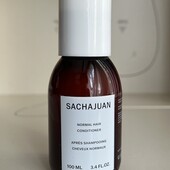 Sachajuan Normal hair Conditioner новий, оригінал