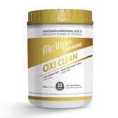 кислородный пятновыводитель Farmasi mr.Wipes Performance Oxi Clean, 1000мл (Турция)