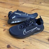 Кроссовки Nike Air Max оригинал 34 разм 22 cm