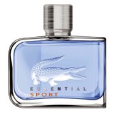 Парфюм чоловічий Lacoste essential sport 125 мл