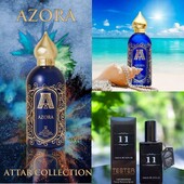 Attar Collection Azora-дуже крутий смачний аромат!!!Незвичайний божественний сучасний!!