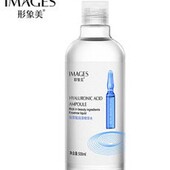 Тонер с гиалуроновой кислотой images hyaluronic acid, 500 мл