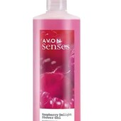 Ароматний гель для душу «Малинове задоволення» 720 мл Avon !