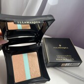 illamasqua colour correcting bronzer glint Бронзер для світлої шкіри . новий Оригінал