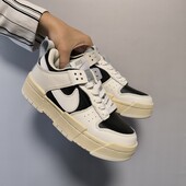 Жіночі кросівки Nike SB Dunk Low disrupt