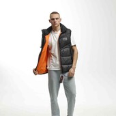 Жилетка Nike Storm-Fit Windrunner 