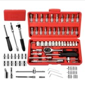 Автомобильный Набор Инструментов Piece Tool Set на