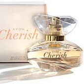 Парфумерна вода Avon Cherish, 50 мл, 1 шт,останній