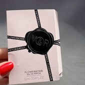 Viktor & Rolf Flowerbomb новий парфум оригінал