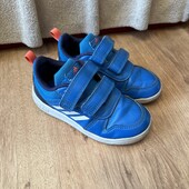 Кросівки adidas оригінал р.26 (16,5см.)