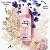 Міст для тіла Soft & Dreamy Pink