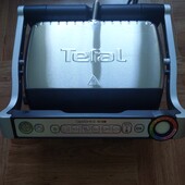 Гриль Tеfal OptiGrill+