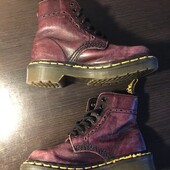 Ботінки Dr Martens 29-30/18 см