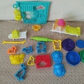 Плей до магазин звірів животних Play-Doh