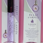 Lanvin Eclat D`Arpege 10 мл. Нежный, фруктово-цветочный аромат ❤️